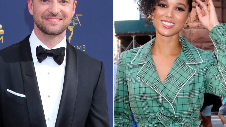 Justin Timberlake rompe el silencio tras ser captado de forma cariñosa con una mujer que no es su esposa