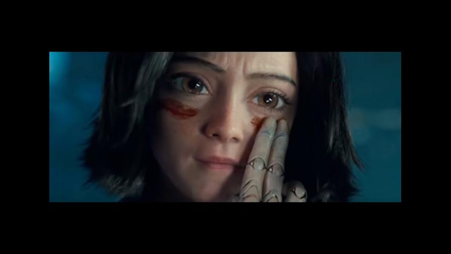 “Alita” encabeza taquilla en fin de semana largo “Alita” encabeza taquilla en fin de semana largo