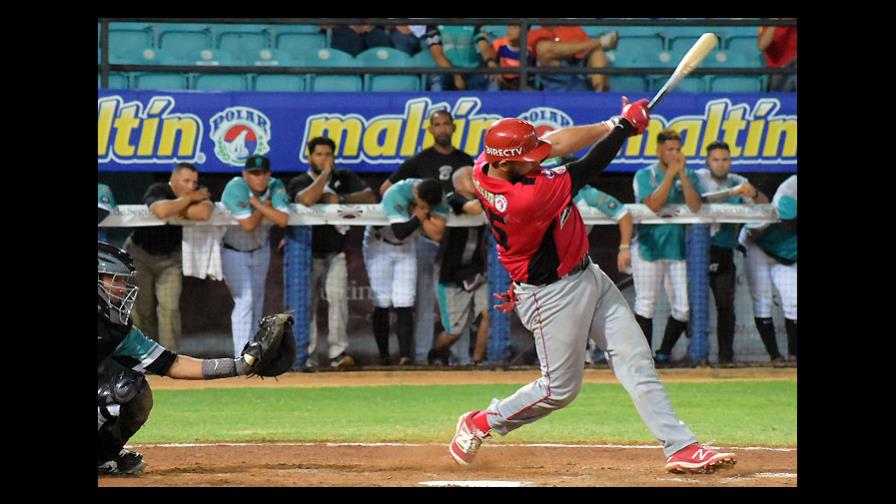 Cardenales amplían a 5 su racha de victorias en Venezuela Cardenales amplían a 5 su racha de victorias en Venezuela