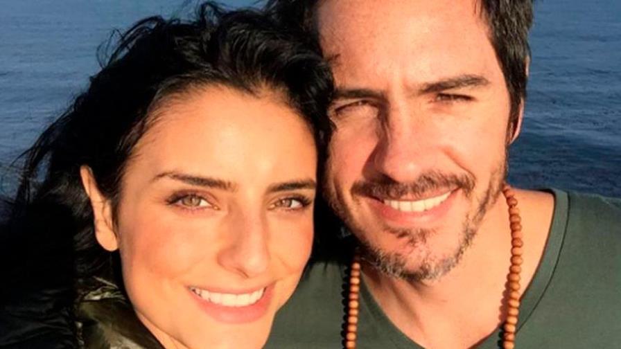 Actores mexicanos Aislinn Derbez y Mauricio Ochmann anuncian su separación