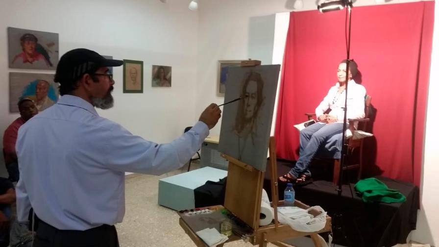Escuela Nacional de Artes Visuales cierra el año con atractiva propuesta Escuela Nacional de Artes Visuales cierra el año con atractiva propuesta