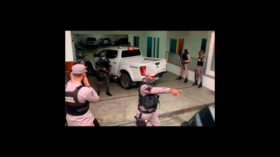 Cambios de gobierno movilizan casos de corrupción en la República Dominicana