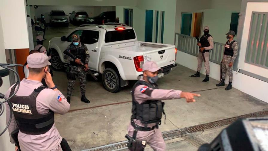 Pepca advierte que solo tendrá “un límite” en su Operación Antipulpo