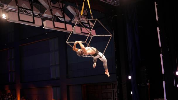 Encuesta | Vote por su acto favorito en el segundo programa de Dominicana’s Got Talent 