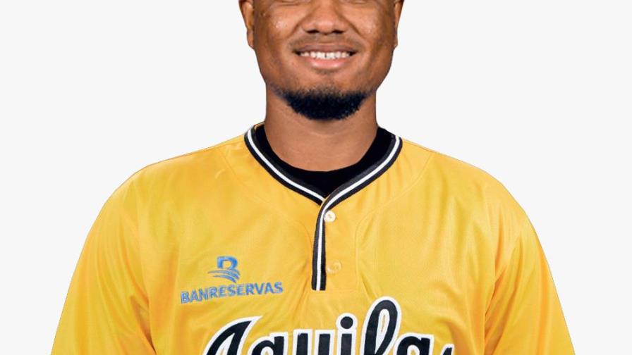 Águilas Cibaeñas anuncian a los refuerzos Córdoba y Devine