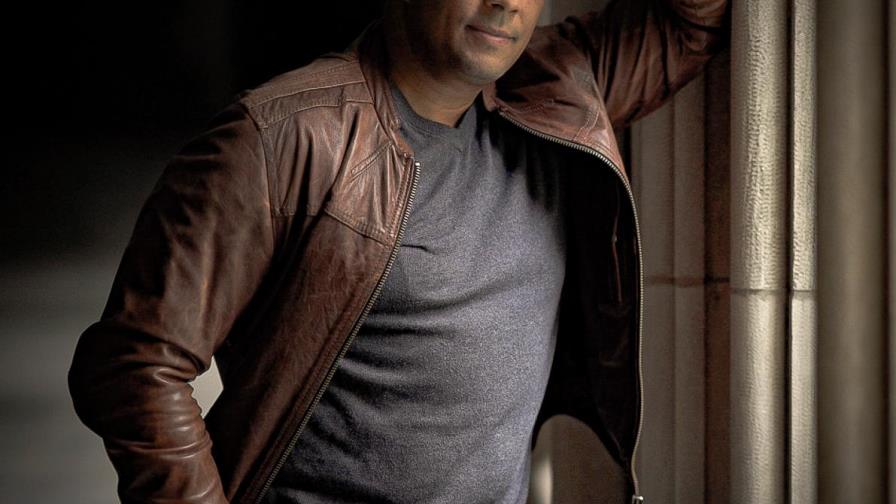 Allie Rafael apuesta a la bachata con “Amor se escribe con llanto” Allie Rafael apuesta a la bachata con “Amor se escribe con llanto”