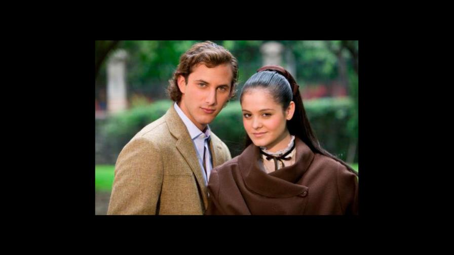 Actriz Allisson Lozz a punto de perder la visión: “Me dijeron que para los 30 no iba a ver nada”