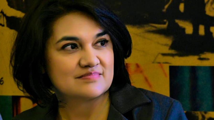 Mexicana Alma Gutiérrez gana el Premio Juan Rulfo para primera novela 2019 Mexicana Alma Gutiérrez gana el Premio Juan Rulfo para primera novela 2019