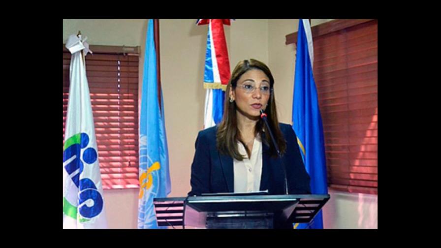 Representante de la OMS en RD dice que se puede ir a votar este domingo sin temer al COVID-19 Representante de la OMS en RD dice que se puede ir a votar este domingo sin temer al COVID-19