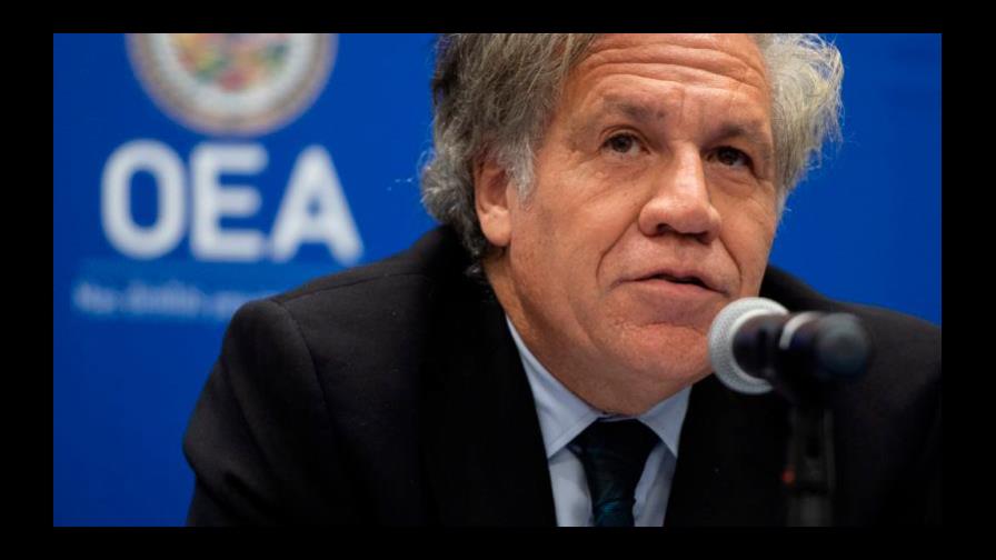 La OEA afirma trabaja iniciativa de turismo seguro para el Caribe