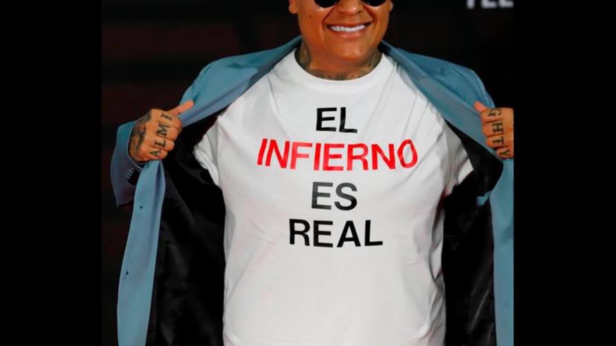 Lunay, Mon Laferte y Turizo encabezan alfombra roja Premios Tu Música Urbano Lunay, Mon Laferte y Turizo encabezan alfombra roja Premios Tu Música Urbano