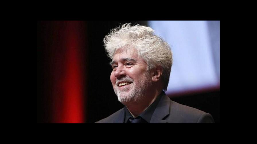 Pedro Almodóvar revela que Madonna lo grabó para película sin su consentimiento 