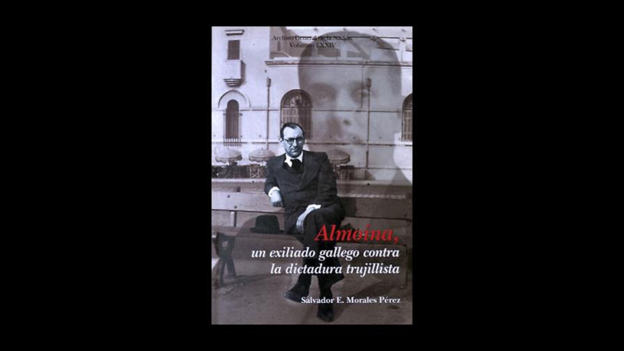 México y el Exilio Antitrujillista