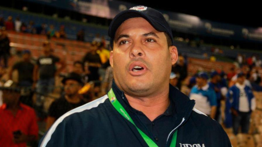 El Juego de Estrellas de la Lidom será con Grandes Ligas, en softbol