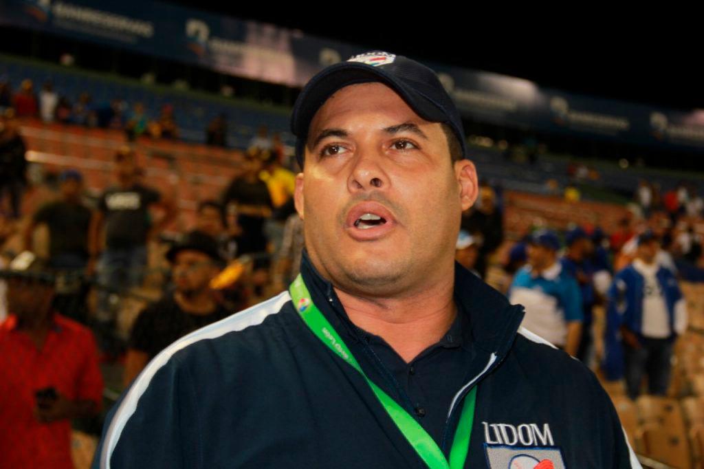 El Juego de Estrellas de la Lidom será con Grandes Ligas, en softbol El Juego de Estrellas de la Lidom será con Grandes Ligas, en softbol