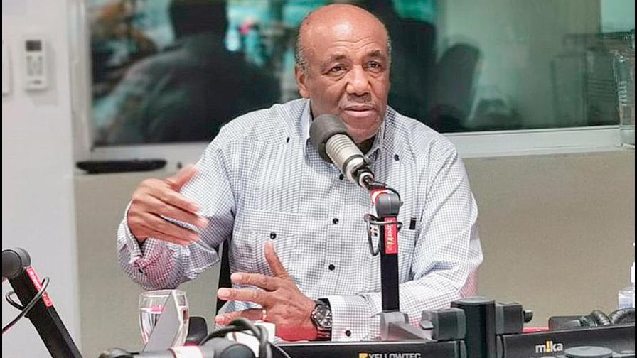 Ministro: EDE reducen gastos y ahorran más de dos millones de dólares mensuales