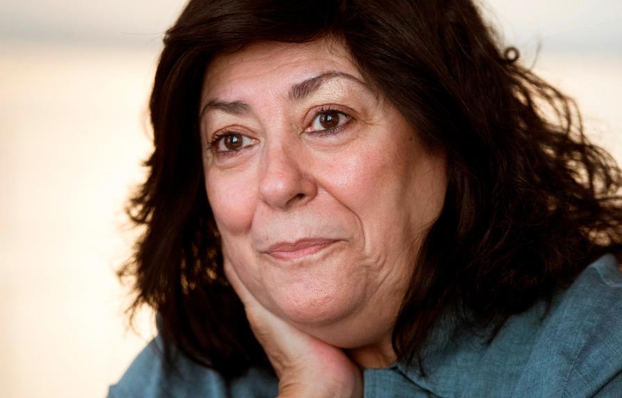 Muere Almudena Grandes, la gran escritora comprometida con la política