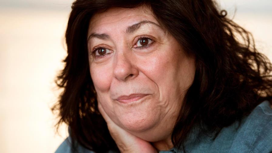 Muere Almudena Grandes, la gran escritora comprometida con la política Muere Almudena Grandes, la gran escritora comprometida con la política