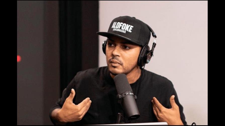 Alofoke demanda comunicador por difamación Alofoke demanda comunicador por difamación