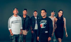 Alofoke Radio Show renueva su contrato con la compañía internacional Brave Bison