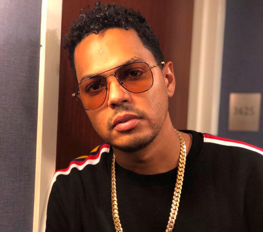 Santiago Matías (Alofoke)