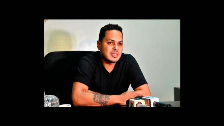 Alofoke vuelve anunciar que se retira ¿estrategia de marketing o sonido?