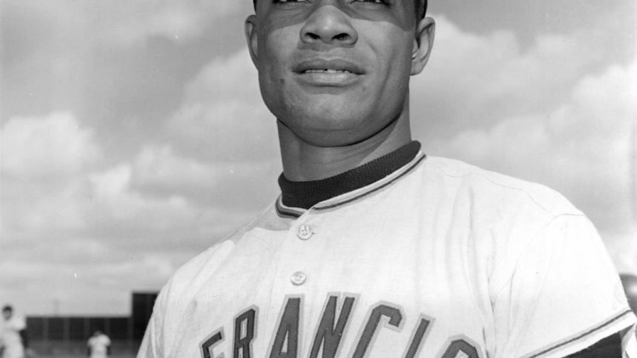 Felipe Alou y el arte de robarse el home plate en el béisbol