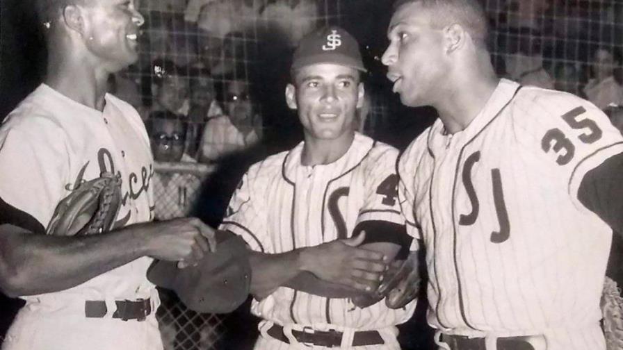 Felipe Rojas Alou estuvo a punto de ser jugador de los Tigres de Licey 