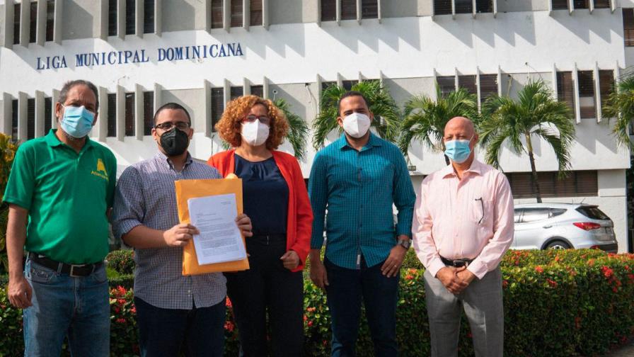 Alianza País solicita acciones legales contra alcaldes y regidores no declaran bienes