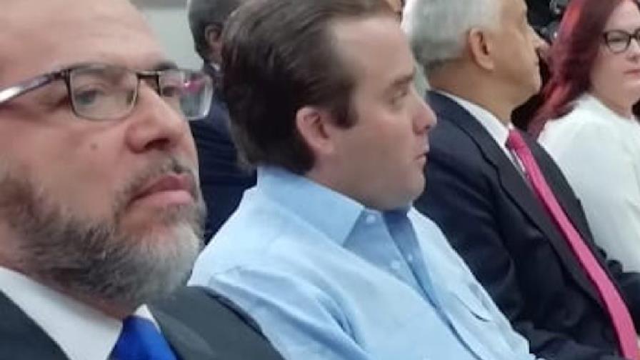 PRM y Alpaís responden a versiones de reelección PRM y Alpaís responden a versiones de reelección