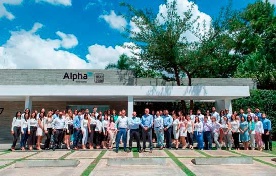 Alpha Inversiones es reconocida como una de las mejores empresas para jóvenes profesionales