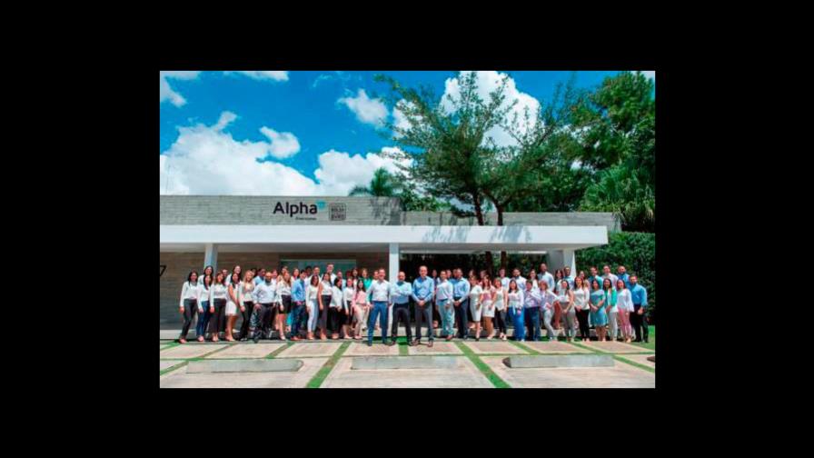 Alpha Inversiones es reconocida como una de las mejores empresas para jóvenes profesionales