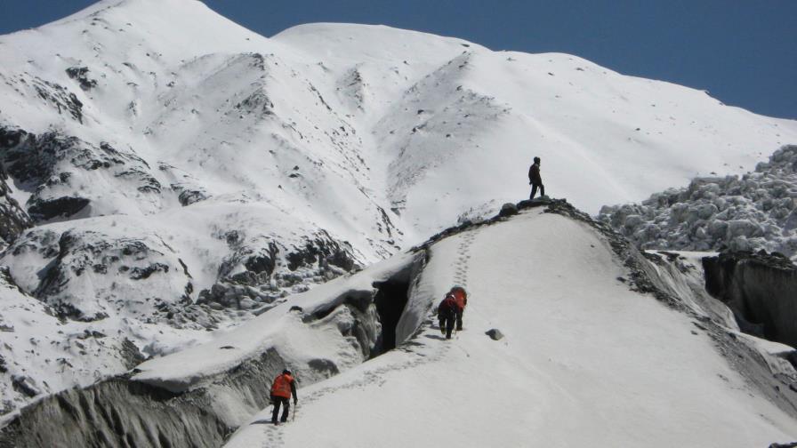 Las autoridades dan por muertos a los tres alpinistas desaparecidos en el K2