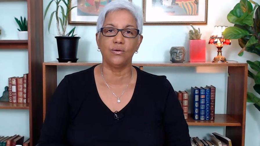 Fallece madre de la periodista Altagracia Salazar