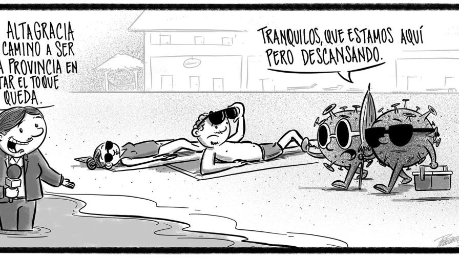 Noticiero Poteleche