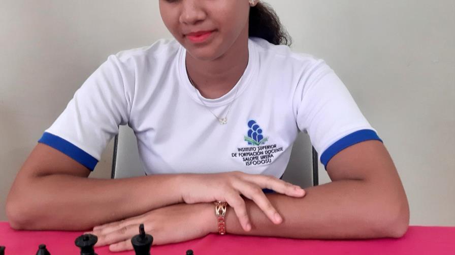 El ajedrez dominicano se crece en un año de pandemia