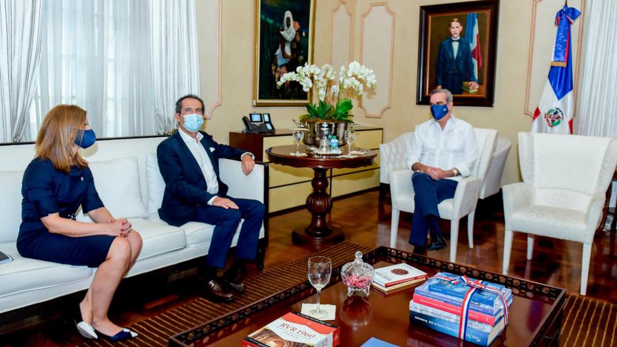 Altice anuncia que invertirá más de  RD$30,000 millones en el país