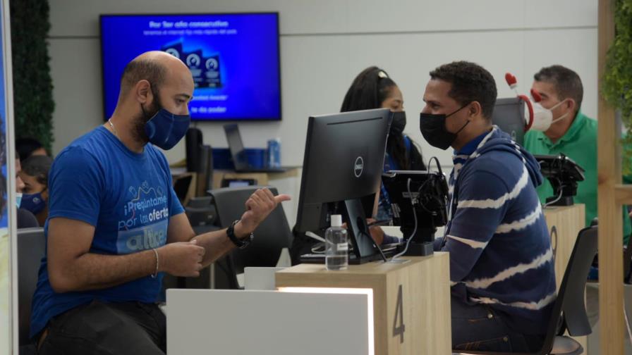 Altice Dominicana desarrolla Black Friday Mágico para sus clientes 