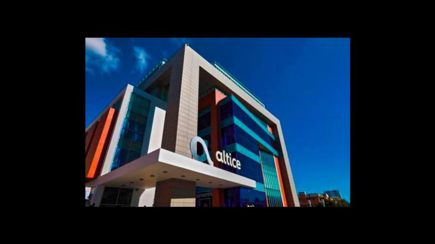 Altice pone en marcha programa de empleo juvenil Altice pone en marcha programa de empleo juvenil