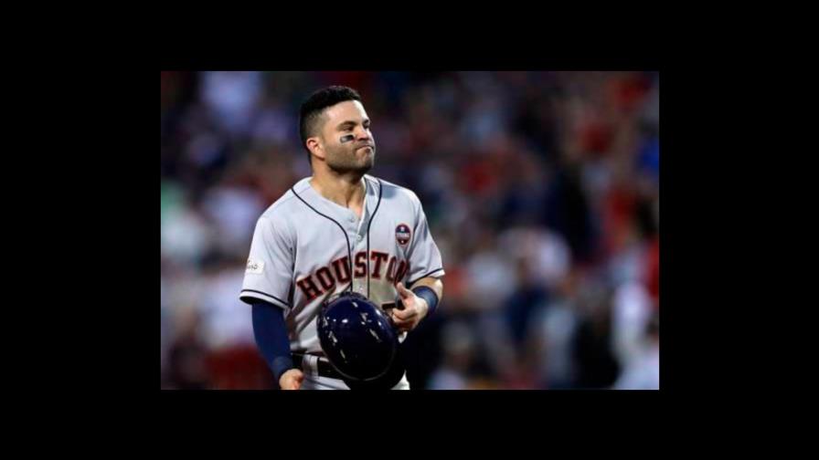 Apueste a pelotazos de los Astros Apueste a pelotazos de los Astros