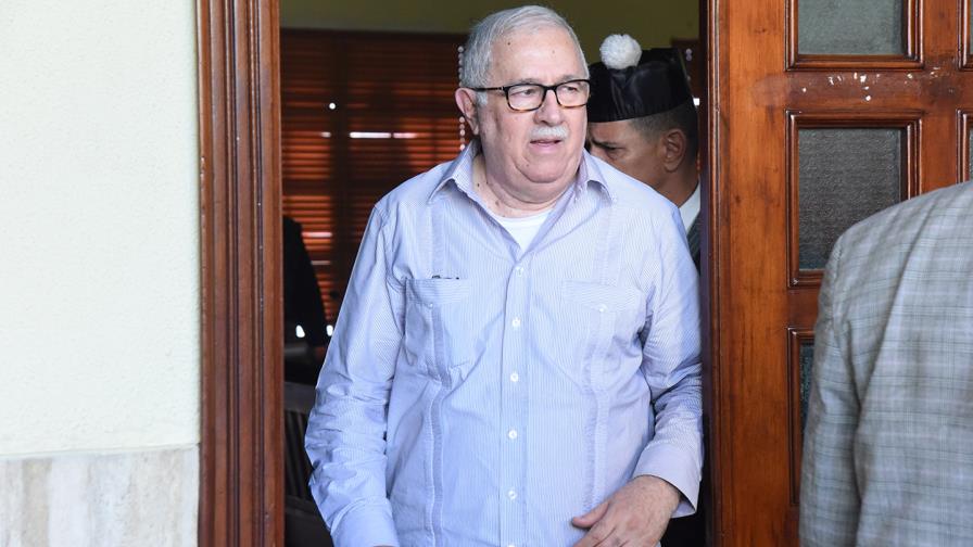 Tribunal condenó ayer a Alvarito por difamación