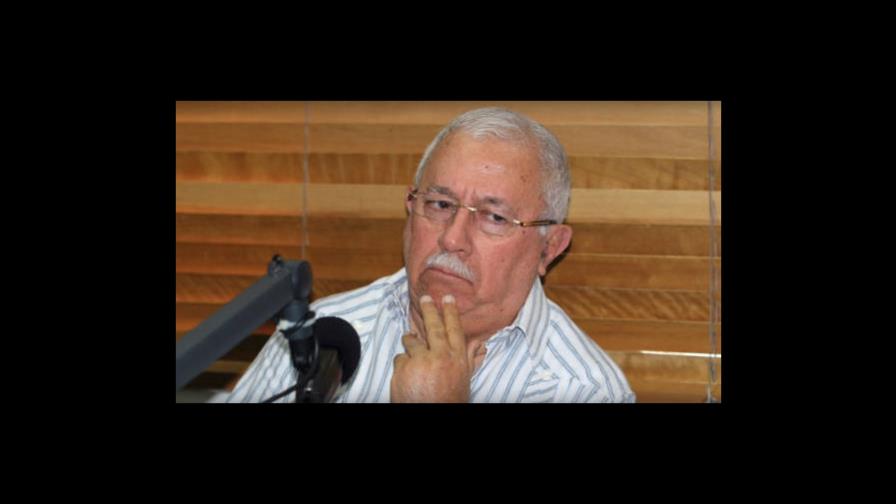 Condenan a Alvarito Arvelo por difamación e injuria al maestro Rafael Solano