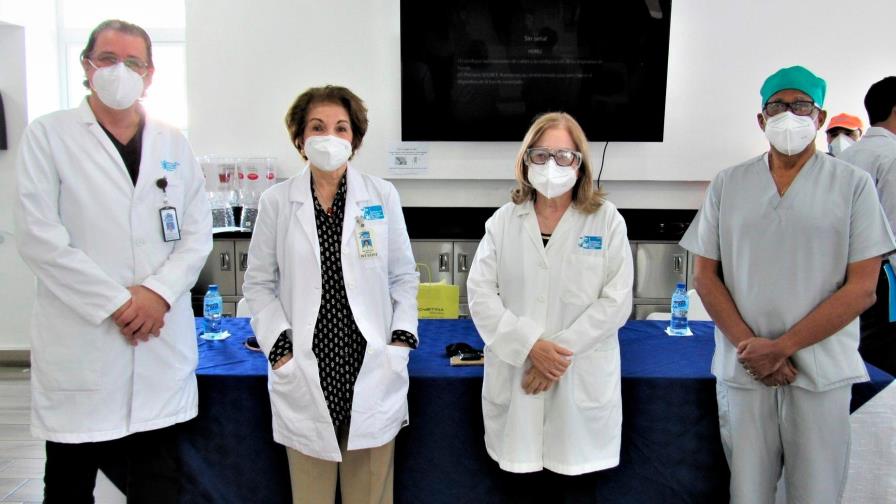 Oncológico presenta su quinta jornada científica