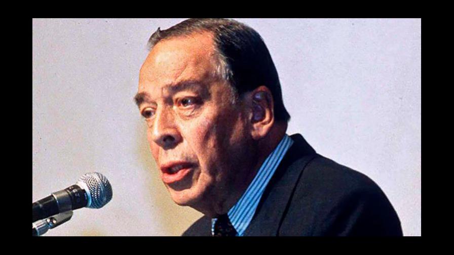 FARC se atribuye asesinato del excandidato presidencial Álvaro Gómez Hurtado