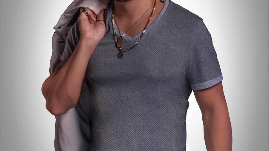 Alvin promociona video del sencillo “Sobran ganas” Alvin promociona video del sencillo “Sobran ganas”