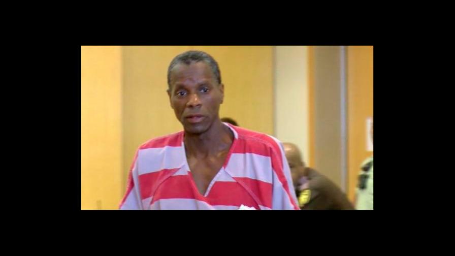 Liberarán tras 35 años a un condenado a cadena perpetua que robó 50 dólares