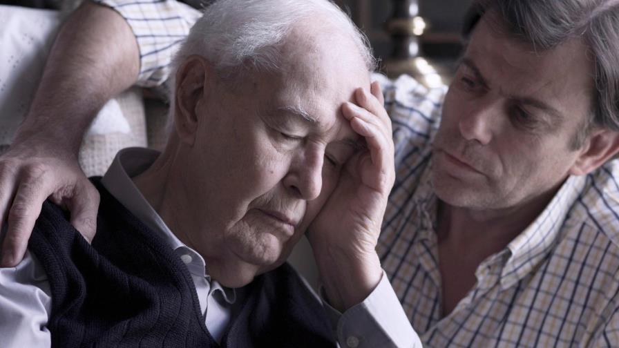 La retina, el espejo del cerebro con demencia