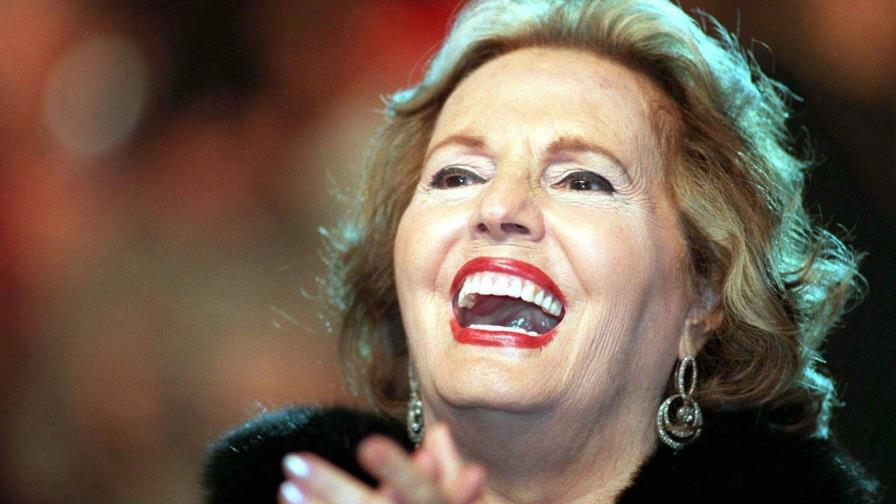 Portugal quiere que la voz de Amália Rodrigues sea Memoria del Mundo