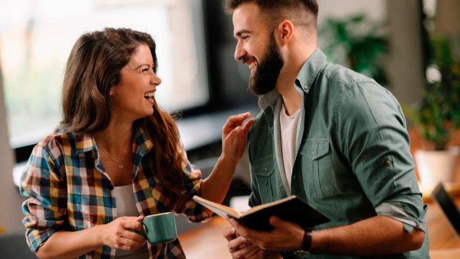 Amabilidad o coqueteo, ¿cómo diferenciarlos?