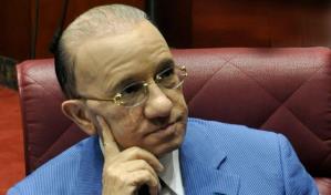 Sepultarán este martes los restos del exsenador Amable Aristy